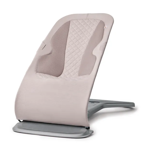 [1 Yr Local Warranty] Ergobaby Evolve 3 In1 Bouncer - Blush Pink