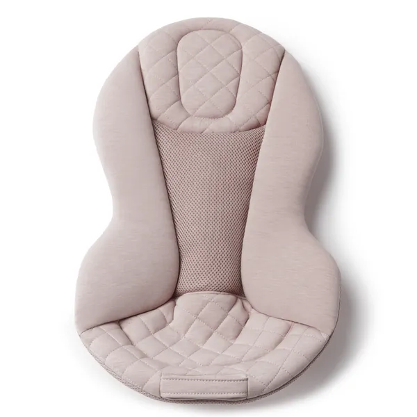 [1 Yr Local Warranty] Ergobaby Evolve 3 In1 Bouncer - Blush Pink