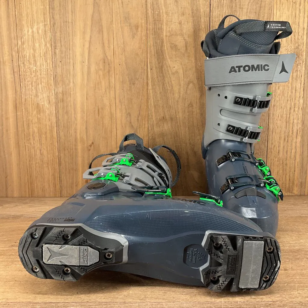 2023 Atomic Hawx Ultra 120 S