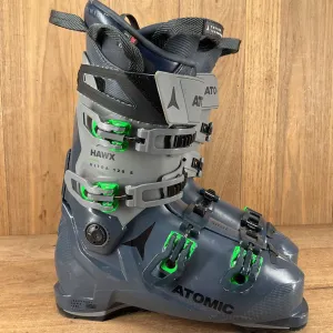 2023 Atomic Hawx Ultra 120 S