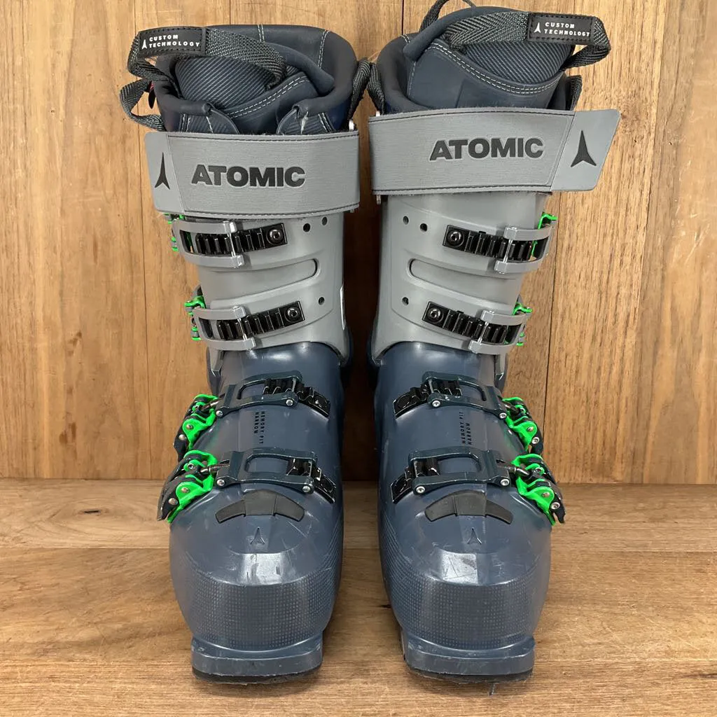 2023 Atomic Hawx Ultra 120 S