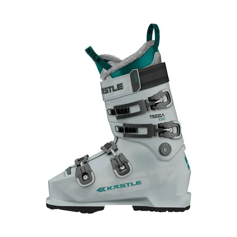 2025 Kastle K90 TERRA Women's Ski Boots