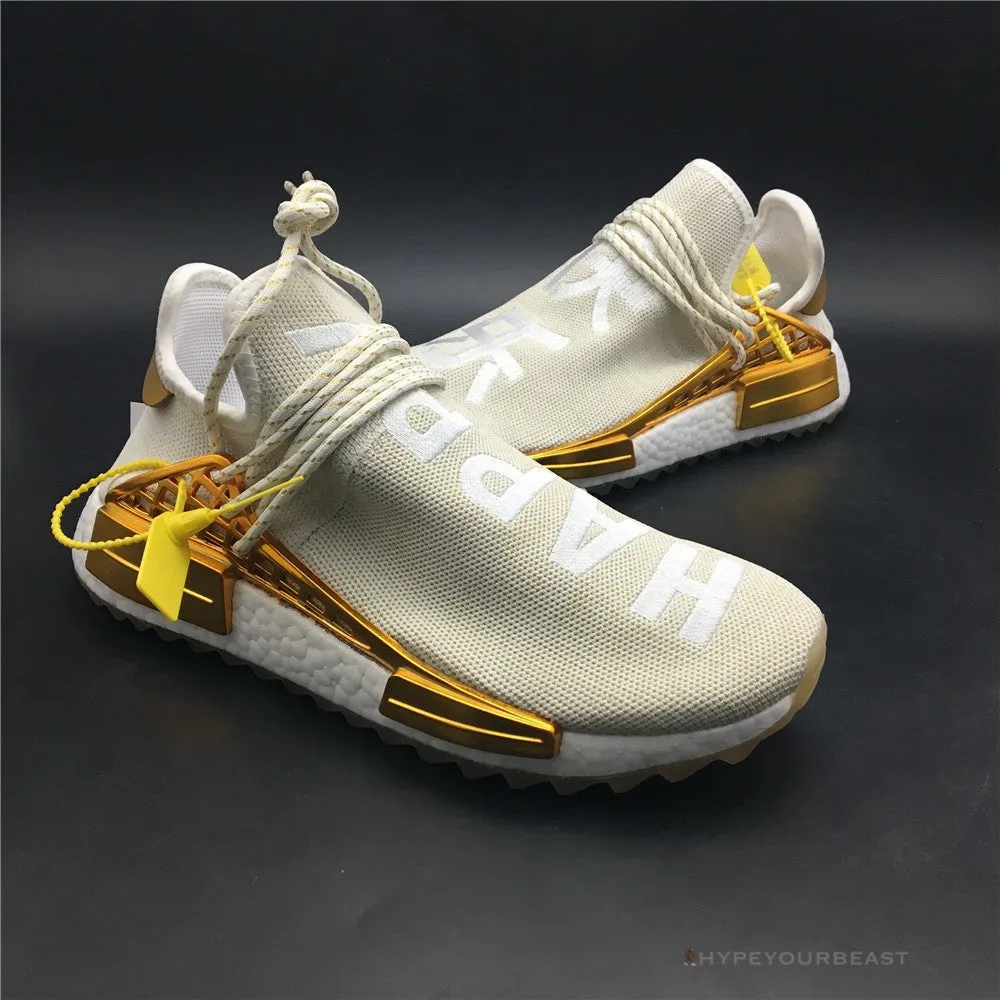 Adidas Pharrell NMD HU China Pack Happy