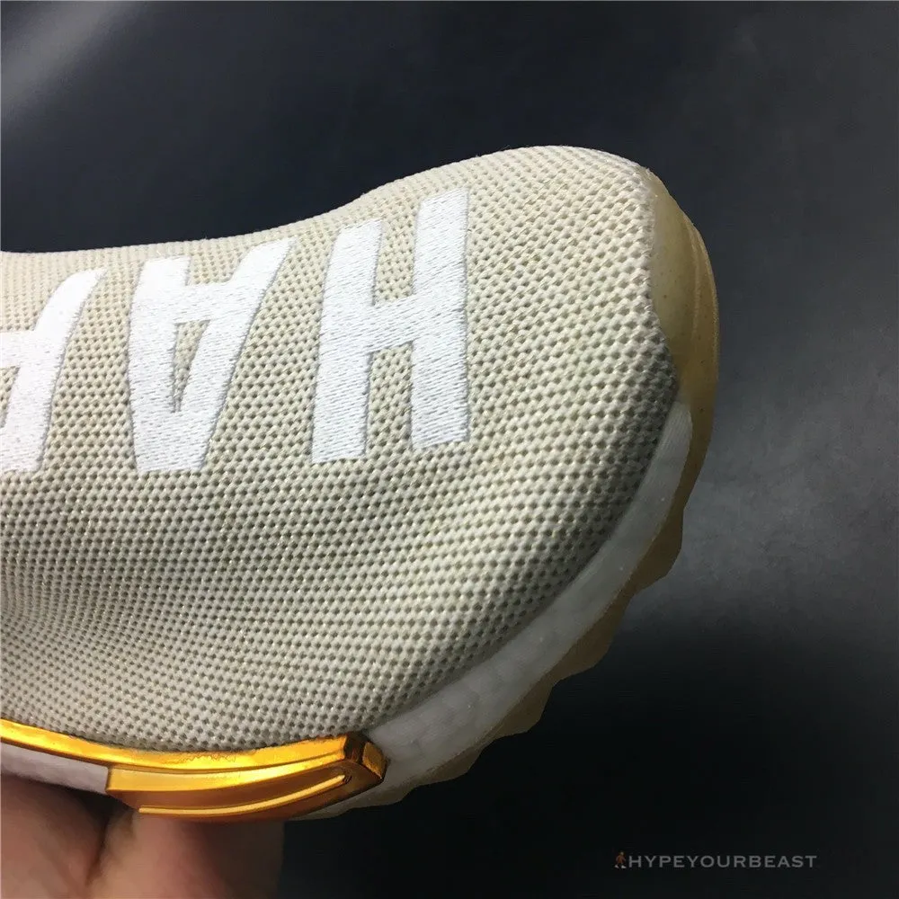 Adidas Pharrell NMD HU China Pack Happy