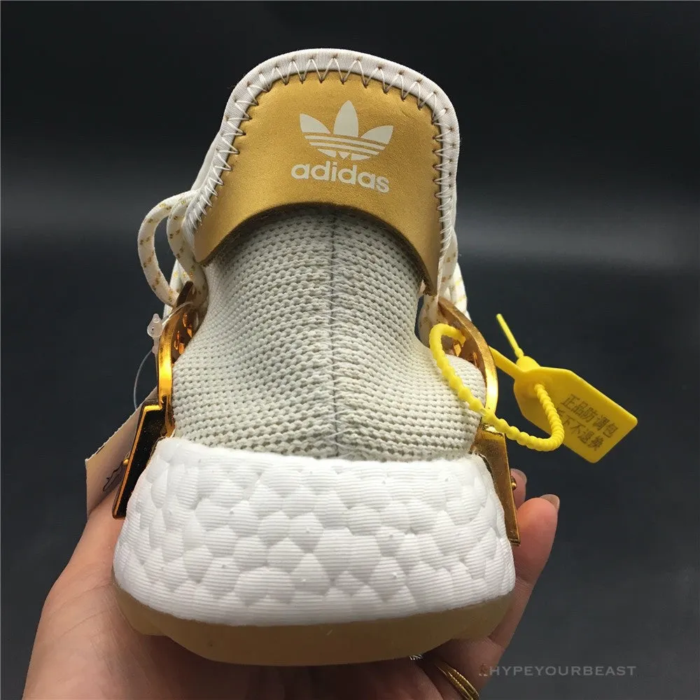 Adidas Pharrell NMD HU China Pack Happy