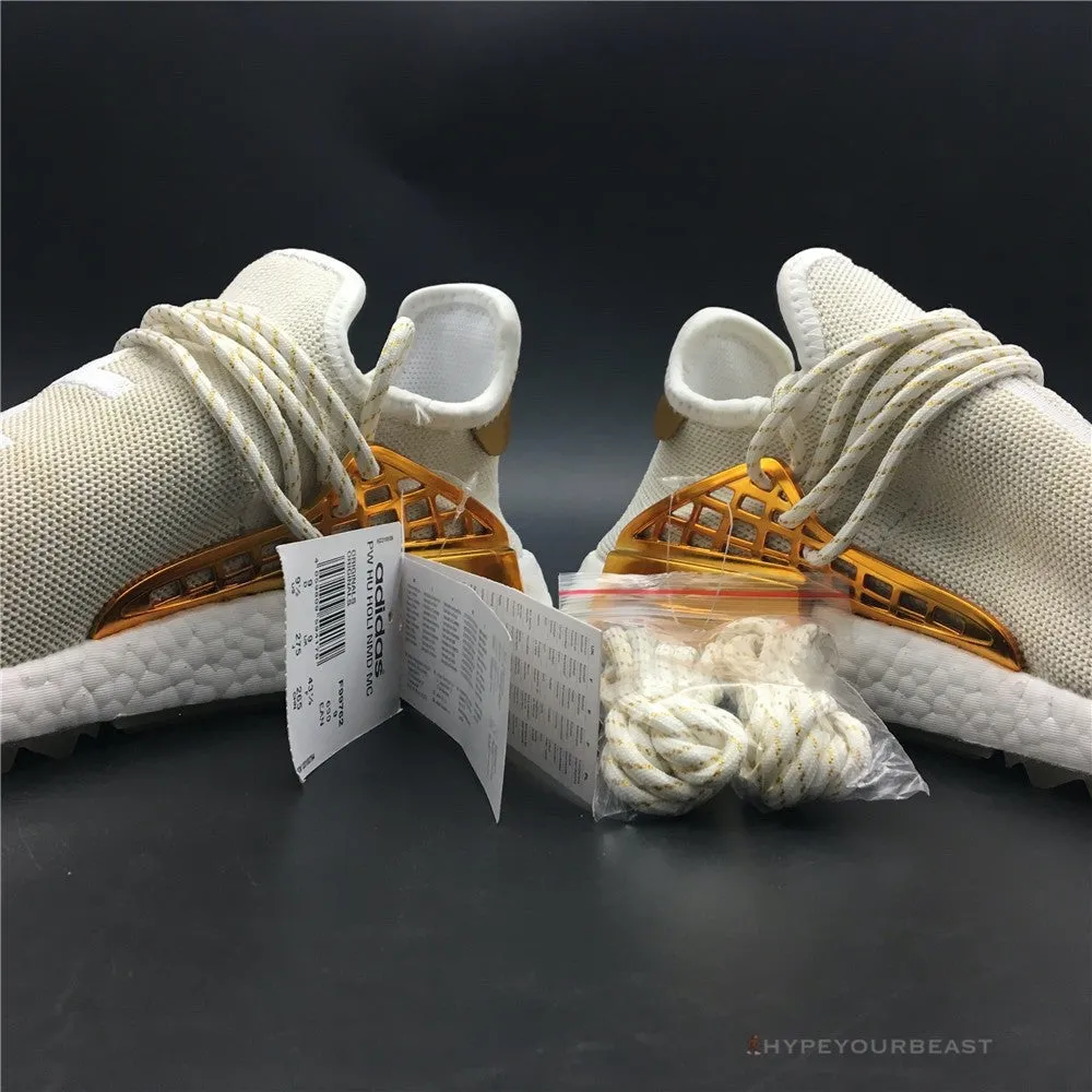 Adidas Pharrell NMD HU China Pack Happy