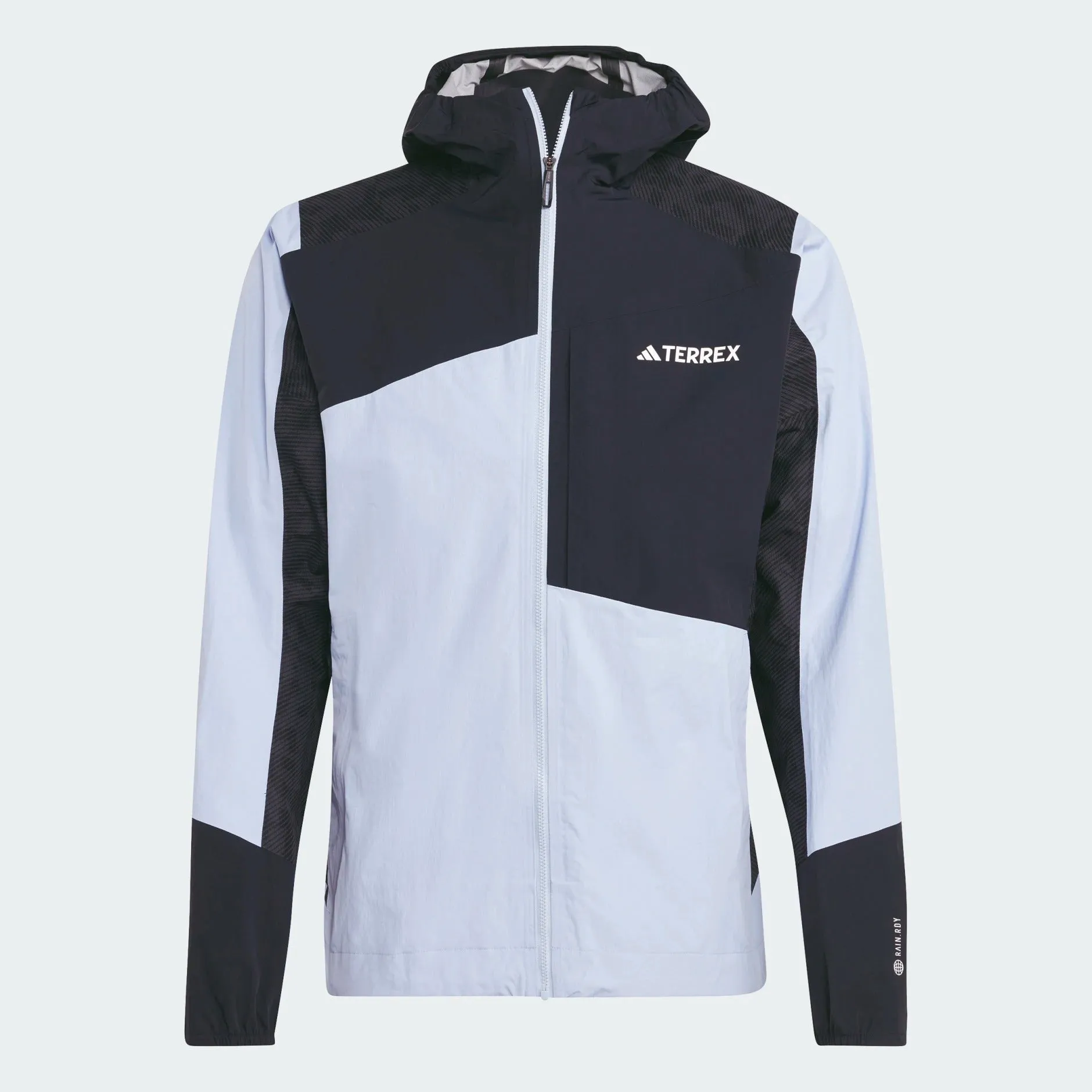 adidas TERREX Xperior Hybrid RAIN.RDY Men's Jacket