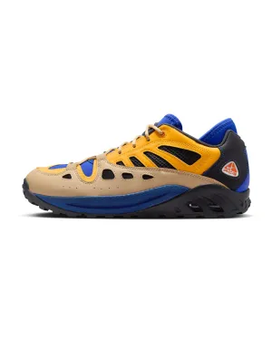 Air Exploraid - Hyper Royal / Safety Orange / Laser Orange