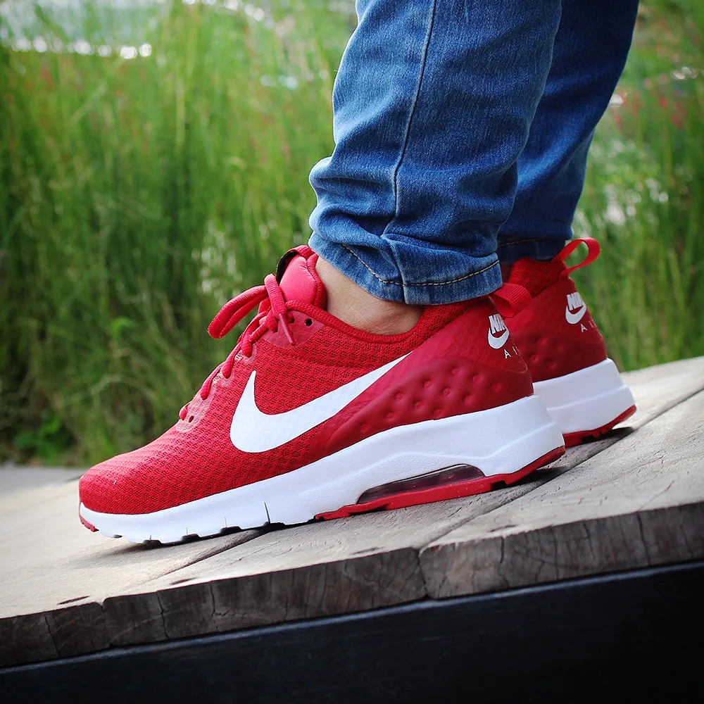 Air Max Motion