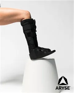 Airflow™ Boot Air-Lined Walking Boot (Tall)