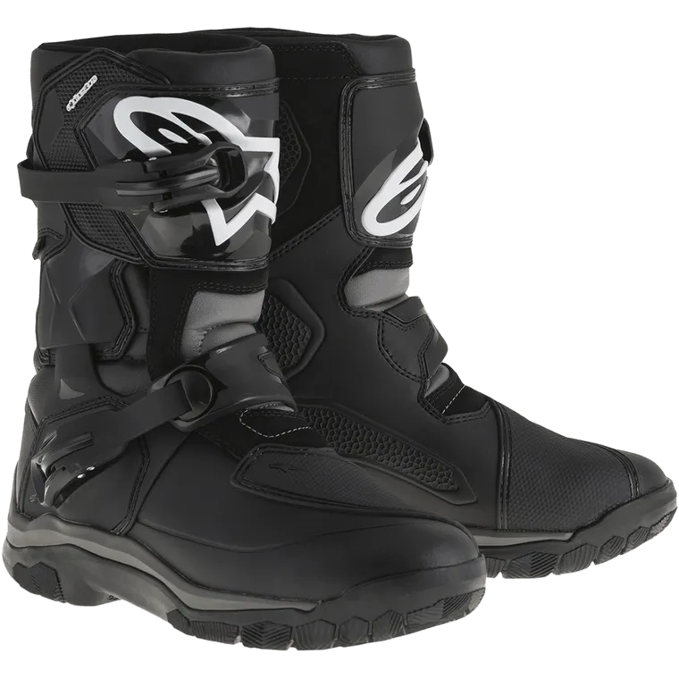 Alpinestars Belize Drystar Boots