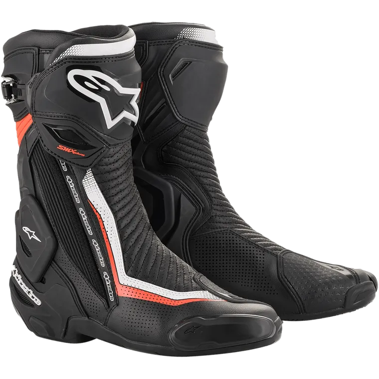 Alpinestars Smx Plus V2 Vented Boots