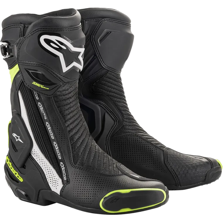 Alpinestars Smx Plus V2 Vented Boots