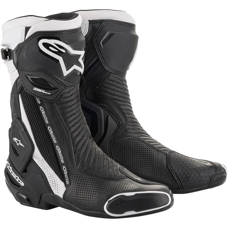 Alpinestars Smx Plus V2 Vented Boots