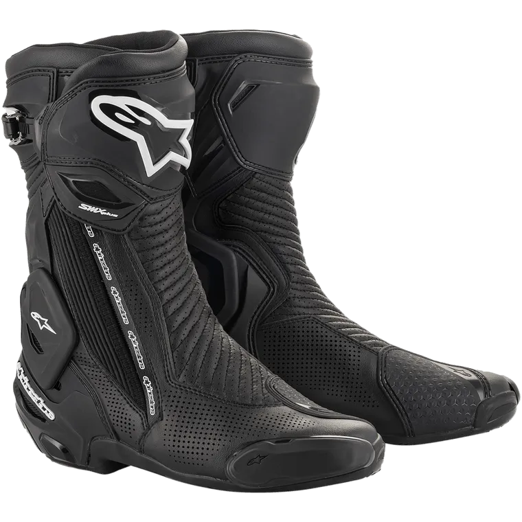 Alpinestars Smx Plus V2 Vented Boots