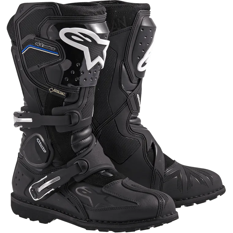 Alpinestars Toucan Gore-Tex Boots Size 11 Open Box