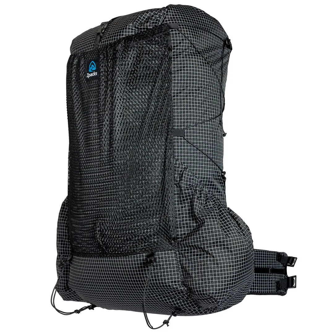 Arc Haul Scout 50L Backpack DISC