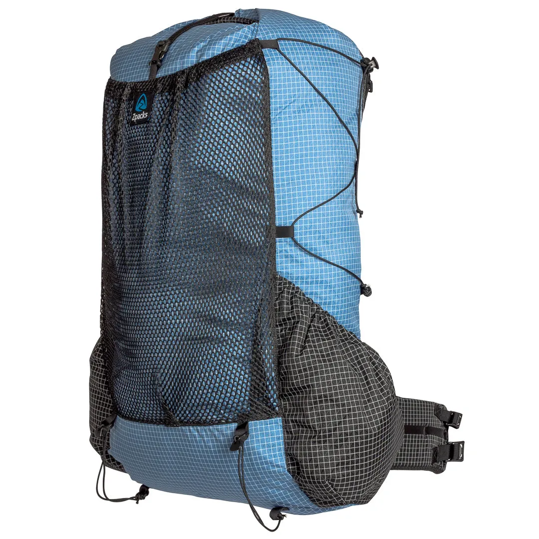 Arc Haul Scout 50L Backpack DISC