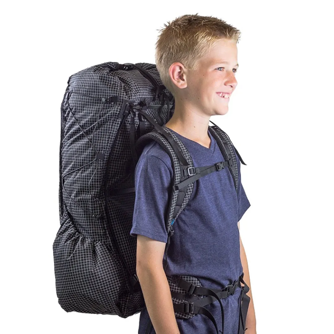 Arc Haul Scout 50L Backpack DISC