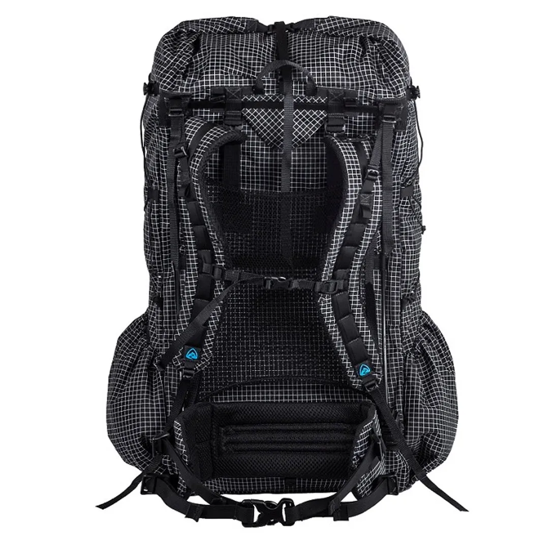 Arc Haul Scout 50L Backpack DISC