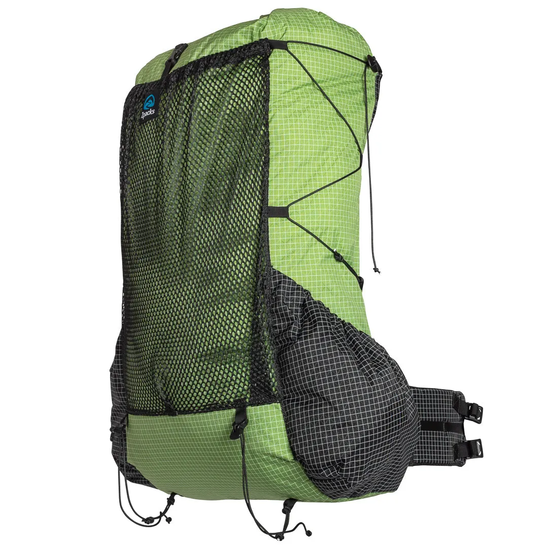 Arc Haul Scout 50L Backpack DISC