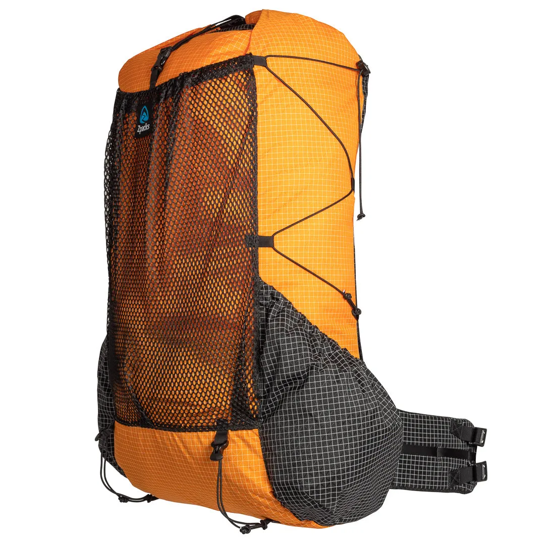 Arc Haul Scout 50L Backpack DISC