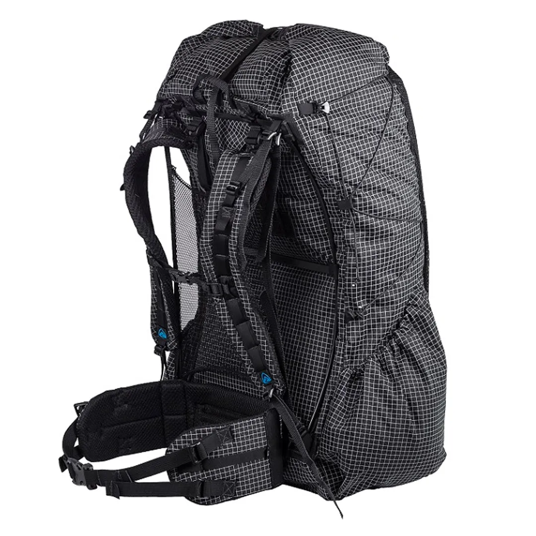 Arc Haul Scout 50L Backpack DISC