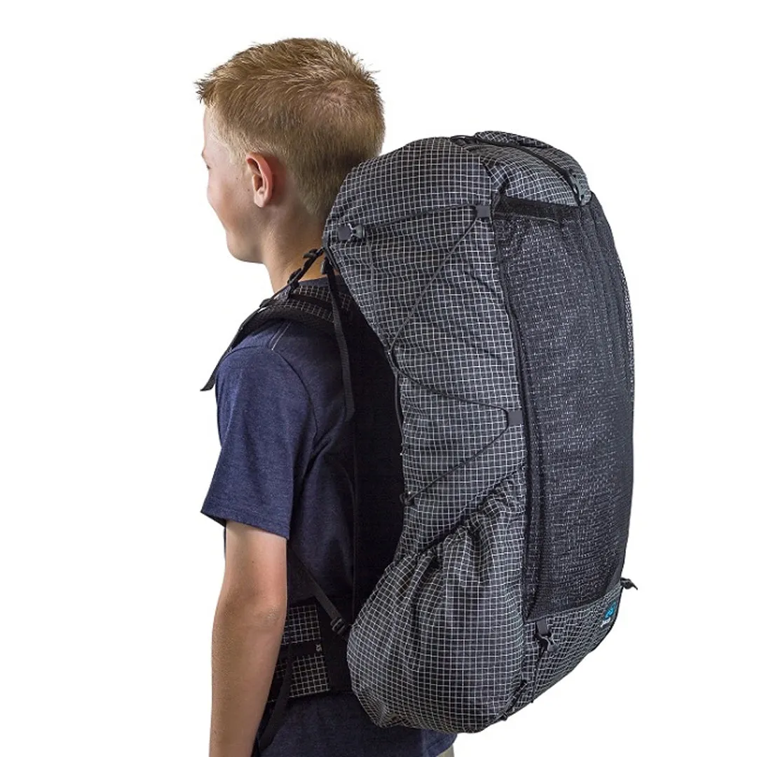 Arc Haul Scout 50L Backpack DISC