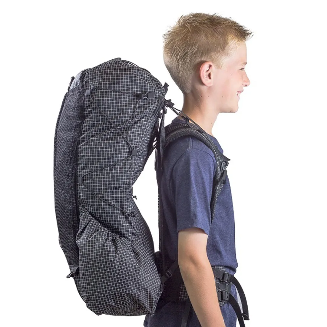 Arc Haul Scout 50L Backpack DISC