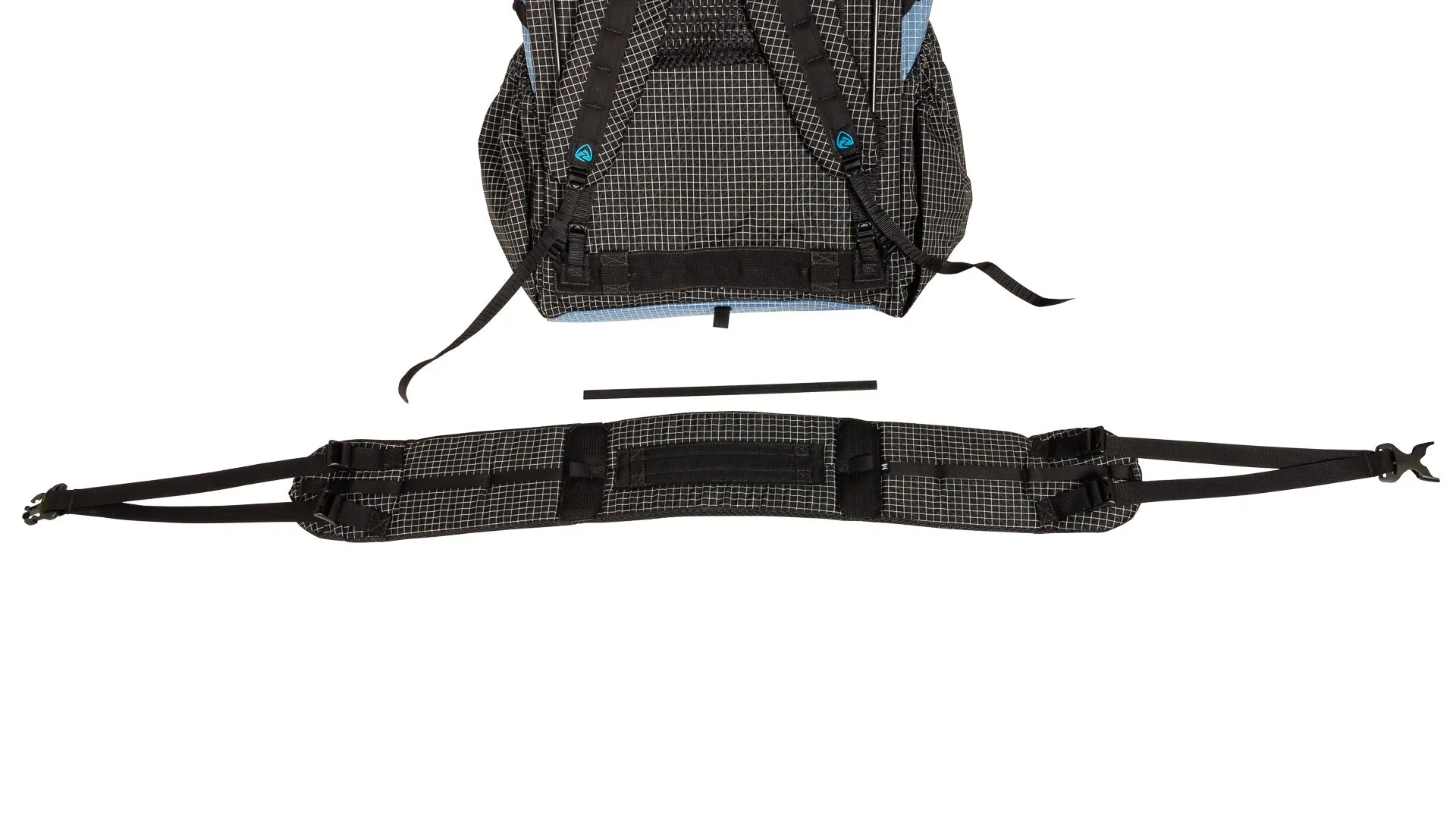 Arc Haul Scout 50L Backpack DISC