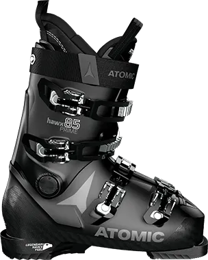 ATOMIC HAWX PRIME 85 WOMENS SKI BOOT