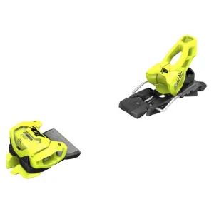 Attack 11 GW bindings - Flash yellow