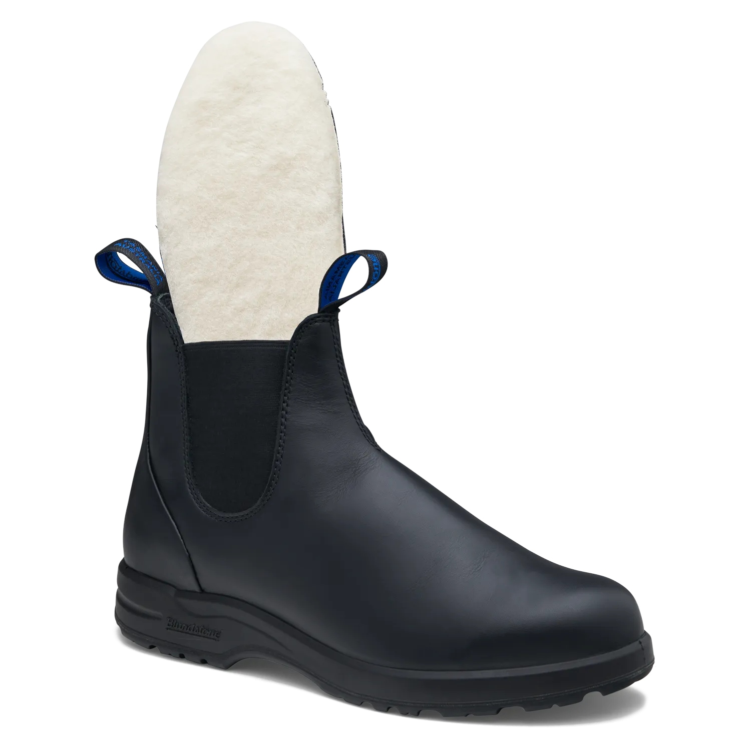 Blundstone 2241 - Winter Thermal All-Terrain Black