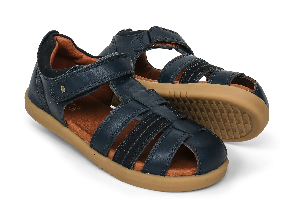 Bobux KID  Roam Sandal - Navy