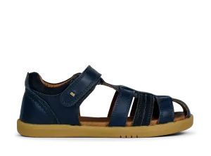 Bobux KID  Roam Sandal - Navy