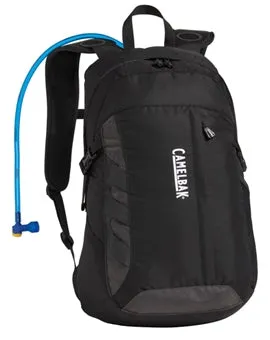 Camelbak Cloud Walker 70 oz Hydration Pack - Black/Charcoal