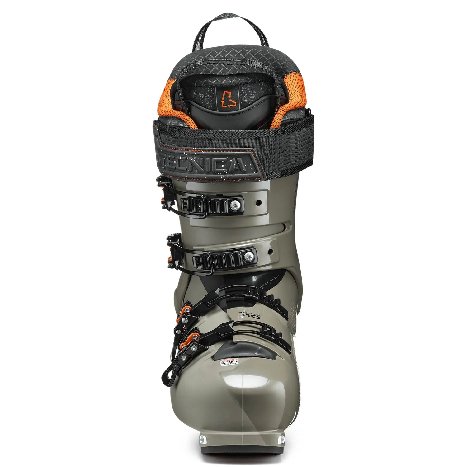 Cochise HV 110 DYN Ski Boots 2025