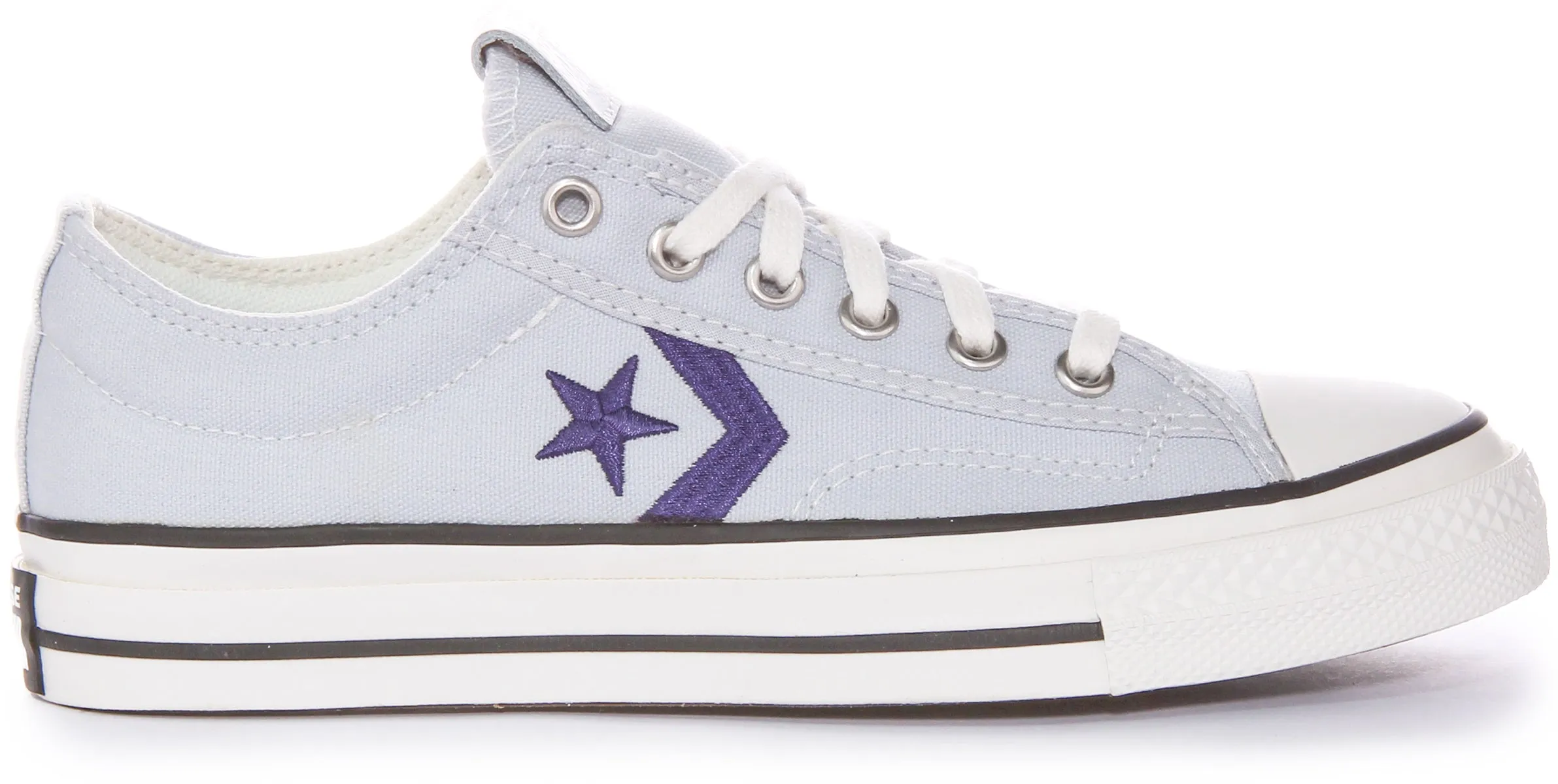 Converse Star Player 76 Ox A05207C In Light Blue