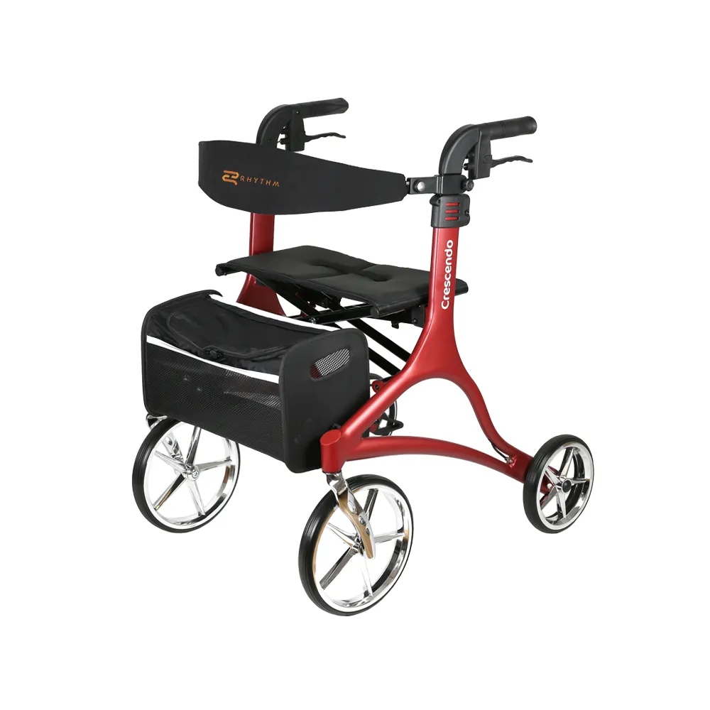 Crescendo Rollator