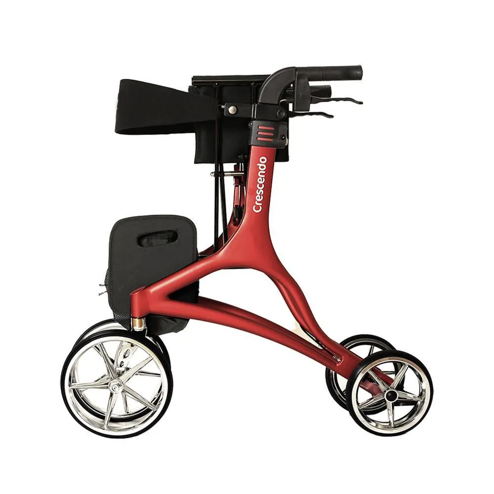 Crescendo Rollator