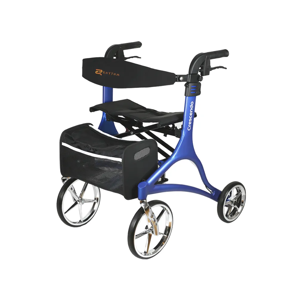 Crescendo Rollator