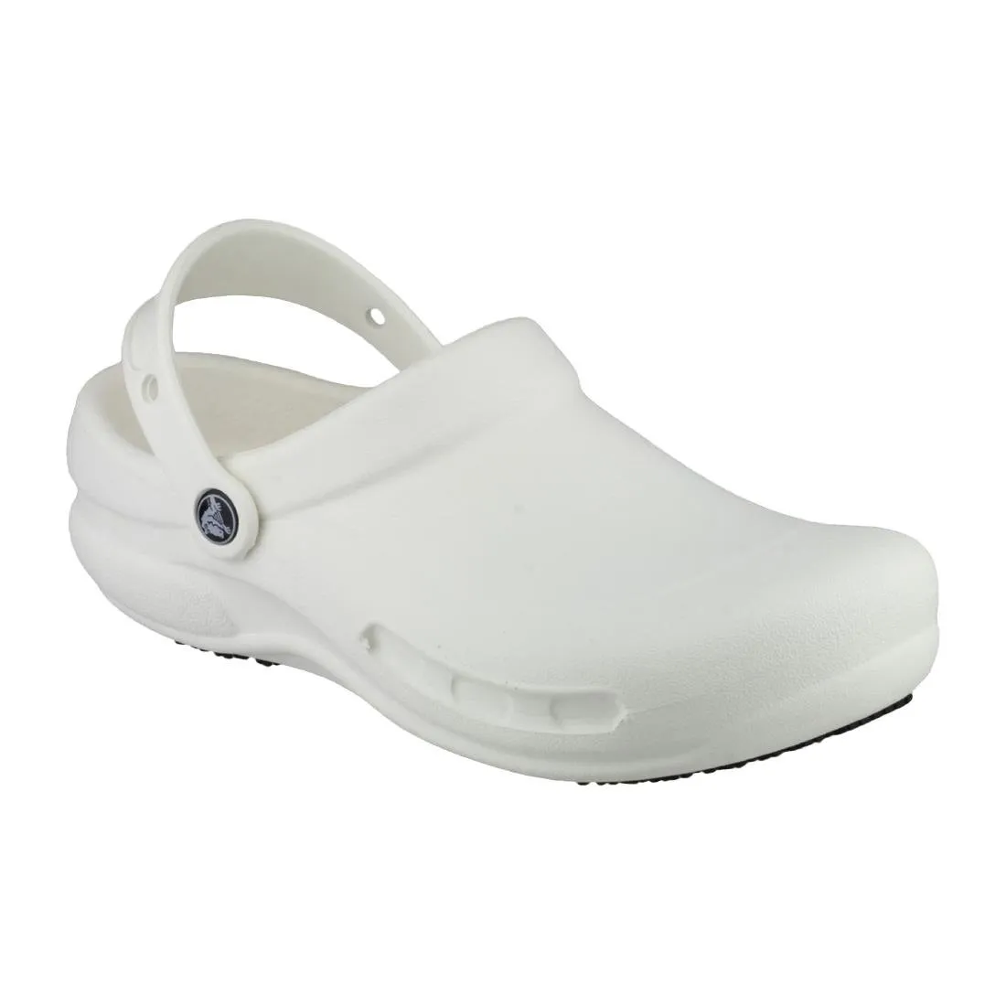 Crocs Bistro Style Clogs White 41.5 - BA150-41.5