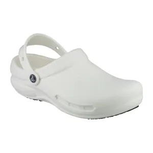 Crocs Bistro Style Clogs White 47 - BA150-47