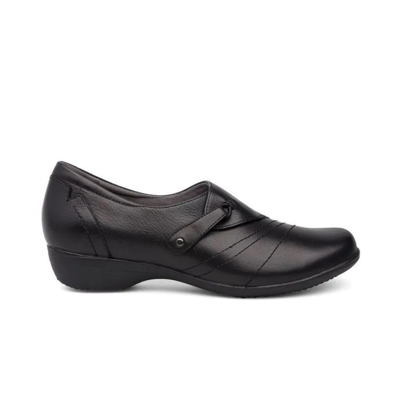 Dansko Women's Franny - Black