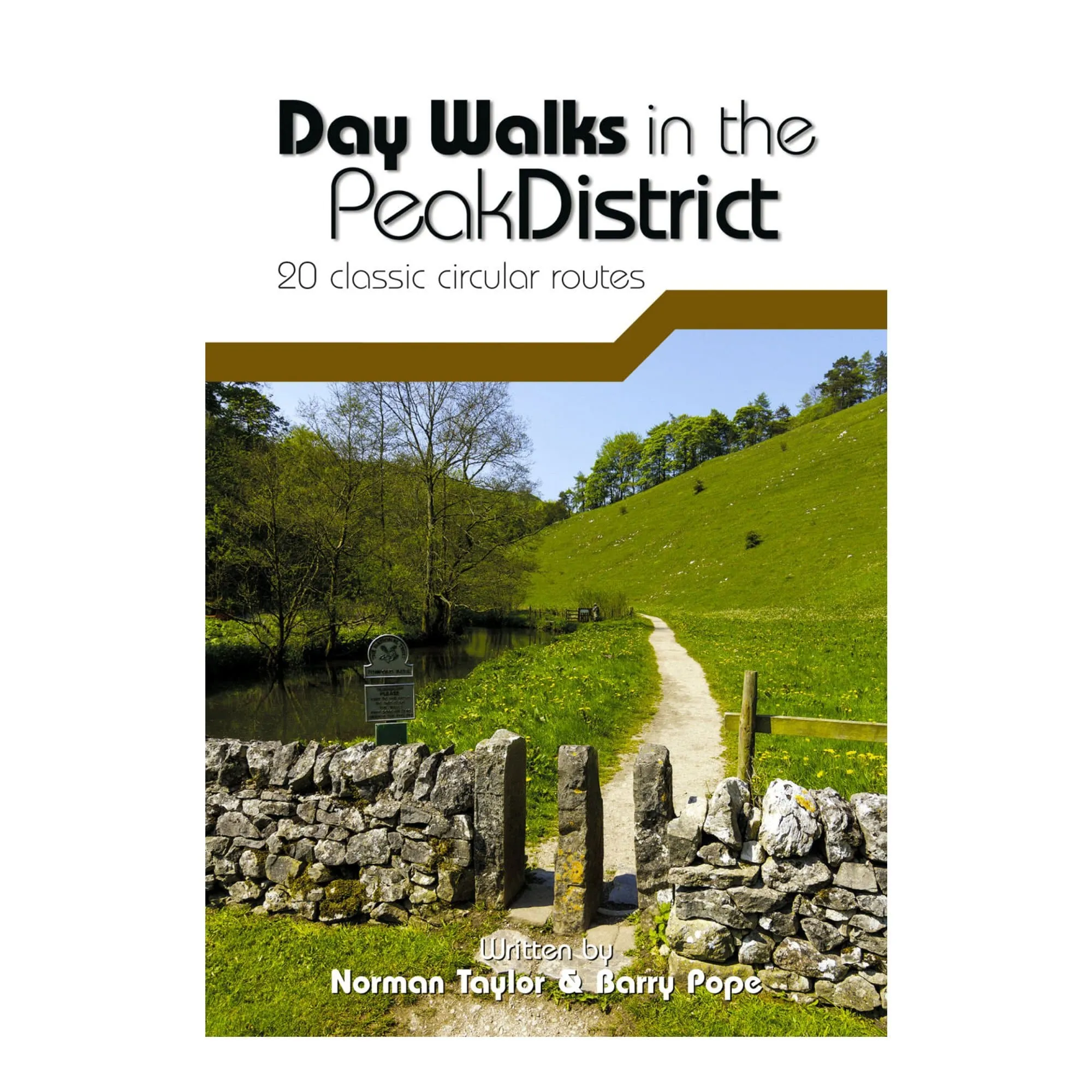 Day Walks in the Peak District