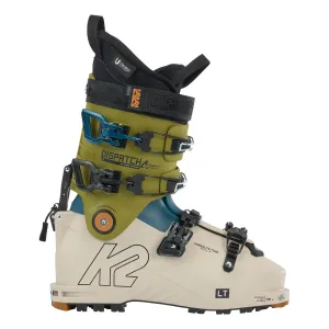 Dispatch LT Ski Boots 2024