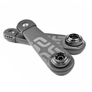 E*Thirteen E*Spec Race Carbon Cranks - Bosch G4 - 165mm