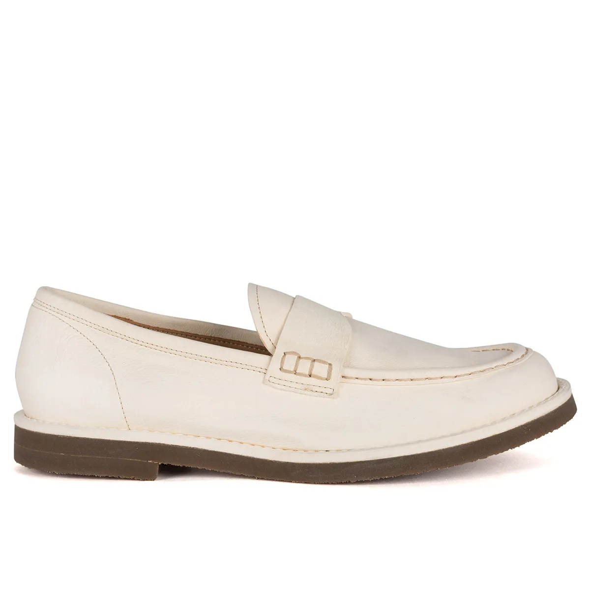 FELICIA 84000<br>Milk loafers