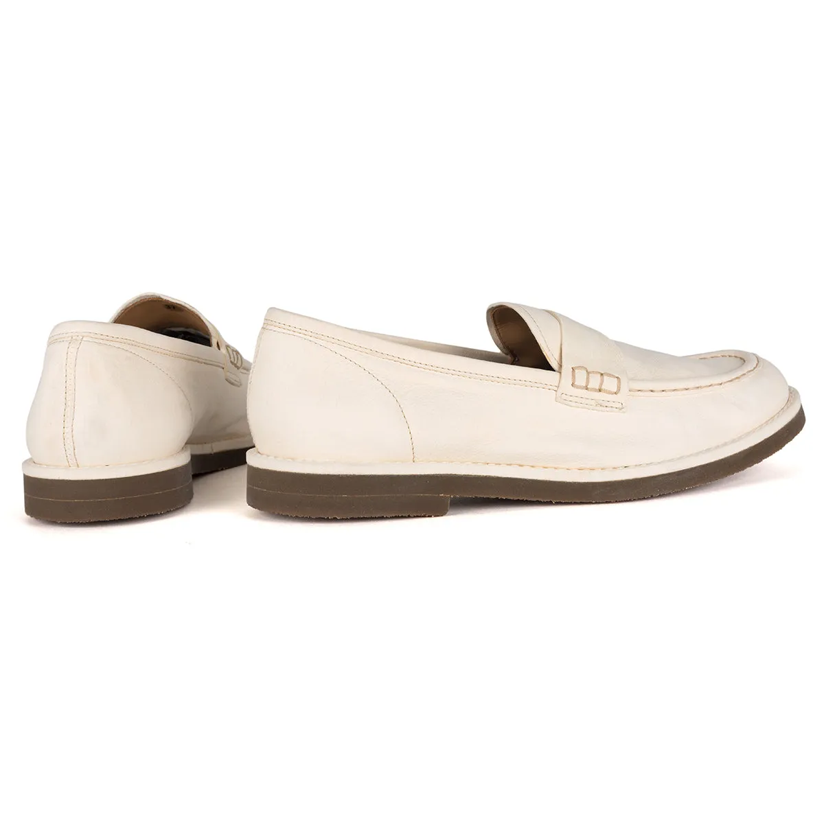 FELICIA 84000<br>Milk loafers