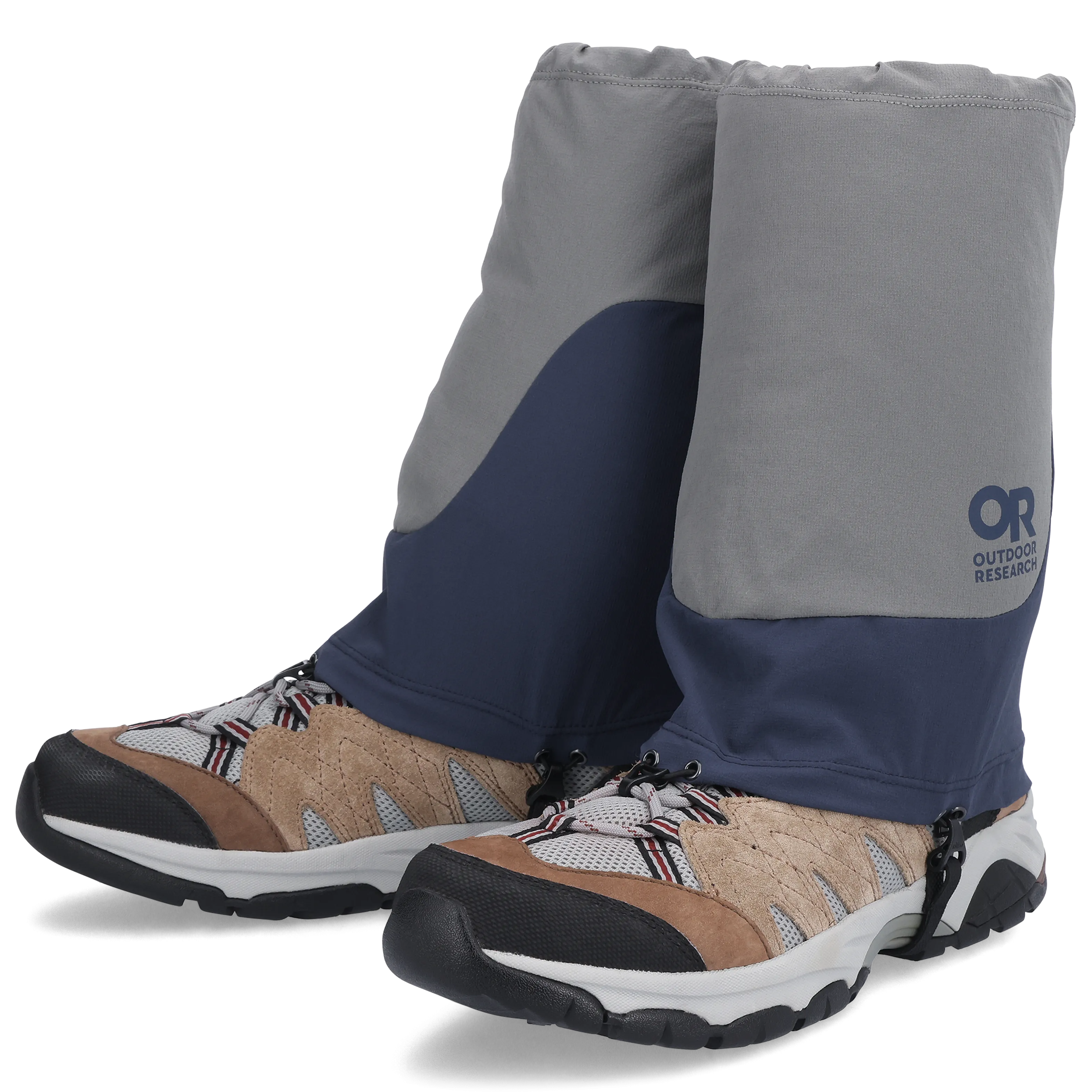 Ferrosi Thru Gaiters